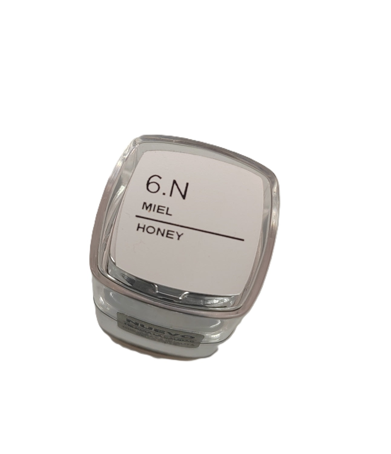 L´Oréal Paris True Match Super Blendable Fond de Teint SPF17 N6 Honey 30 ml
