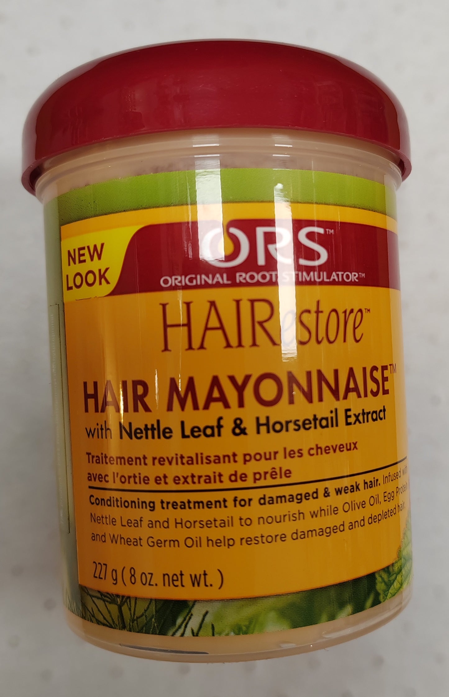 ORS Original Root Stimulator Hair Mayonnaise Lot 1