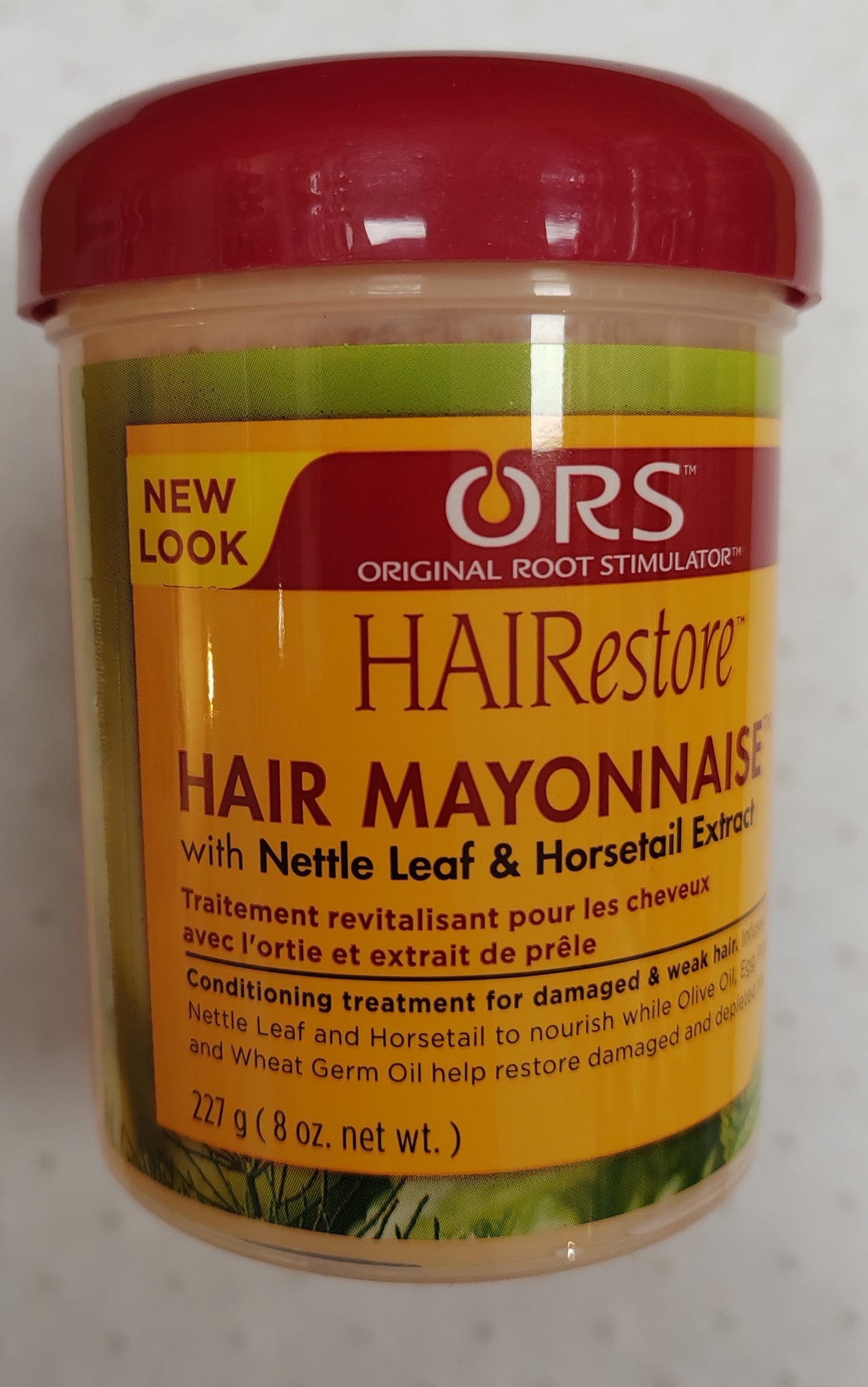 ORS Original Root Stimulator Hair Mayonnaise Lot 1